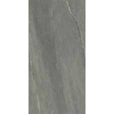 Керамогранит 120x60 Италон Metropolis Graphite Dark Натуральный 610010002629