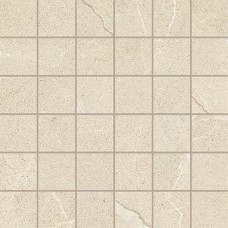 Мозаика 30x30 Италон Metropolis Desert Beige Mosaico Натуральный 610110000913