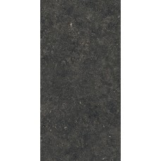 Керамогранит 120x60 Италон Room Black Stone Патинированный 610015000424