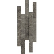 Декоративный элемент 78x28 Италон Room Stone Grey Brick 3D Патинированный 620110000102