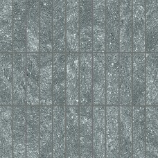 Мозаика 30x30 Италон Genesis Silver Mosaico Grid Натуральный 610110000355