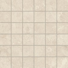 Мозаика 30x30 Италон Genesis White Mosaico Натуральный 610110000347