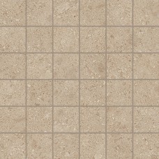 Мозаика 30x30 Италон Genesis Cream Mosaico Натуральный 610110000348