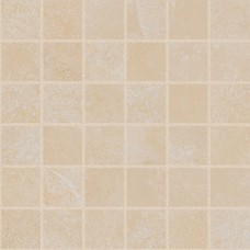 Мозаика 30x30 Италон Materia Magnesio Mosaico Патинированный 610110000250