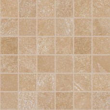 Мозаика 30x30 Италон Materia Helio Mosaico Патинированный 610110000251