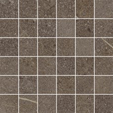 Мозаика 30x30 Италон Contempora Burn Mosaico 610110000130