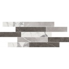 Декоративный элемент 79.6x29.6 Италон Charme Evo Brick Multicolor 610110000126