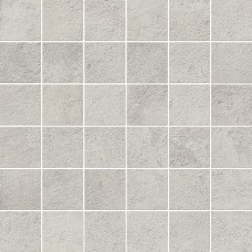 Мозаика 30x30 Италон Millennium Silver Mosaico 610110000407