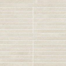 Мозаика 30x30 Италон Millennium Pure Mosaico Strip 610110000410