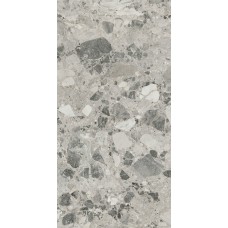 Керамогранит 160x80 Италон Continuum Stone Grey Натуральный 610010002688