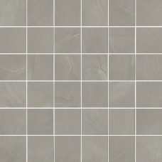 Мозаика 30x30 Италон Continuum Iron Mosaico Натуральный 610110001021