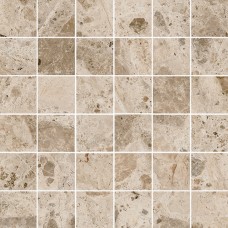 Мозаика 30x30 Италон Continuum Stone Beige Mosaico Натуральный 610110001023