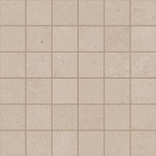 Мозаика 30x30 Италон Eternum Cream Mosaico Натуральный 610110001114