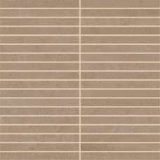 Мозаика 30x30 Италон Eternum Gold Mosaico Strip Натуральный 610110001119