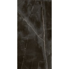 Керамогранит 120x60 Италон Stellaris Absolut Black Шлифованный 610015000682