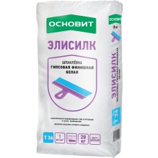 ОСНОВИТ ЭЛИСИЛК Т-36/PG36 W 20 kg