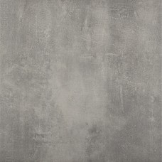 Керамогранит Etili Seramik 60x60 MOLDE Dark Grey Mat матовая