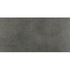 Керамогранит Etili Seramik 120x60 CEMENTINO Dark Grey Mat матовая