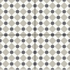 Керамогранит Etili Seramik 45x45 FIRENZE Grey Pre-cut