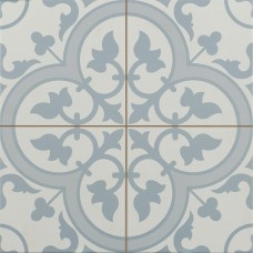 Керамогранит Etili Seramik 45x45 LEDBURY Powder Blue Pre-cut