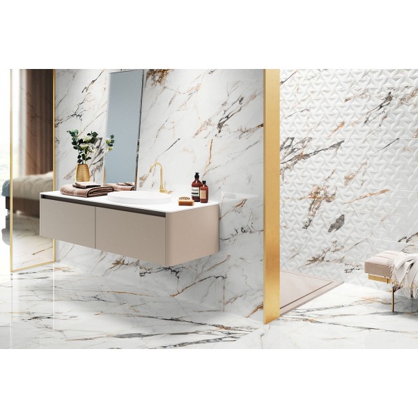 Коллекция Firenze Porcelanite Dos