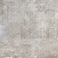 Декоративный элемент 80x80 Rondine Murales Decoro Grey J88136