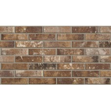 Керамогранит 25x6 Rondine London Sunset Brick J85931