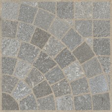 Керамогранит 60.5x60.5 Rondine Aurelia Grigio Arco 10mm J88241