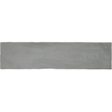 Плитка настенная Cifre 30x7.5 Colonial Grey Brillo глянцевая