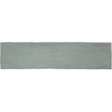 Плитка настенная Cifre 30x7.5 Colonial Jade Brillo глянцевая