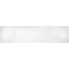 Плитка настенная Cifre 30x7.5 Colonial White Brillo глянцевая