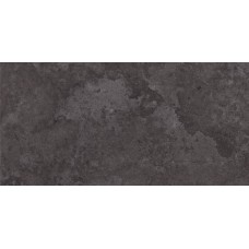 Керамогранит Infinity Ceramica 120x60 FORMA Dark Carbon Carving матовая