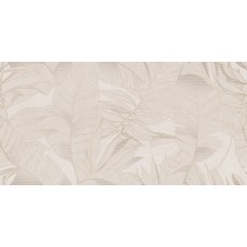 Керамогранит Infinity Ceramica 120x30 DIXON Pearl Decor-2 Porsh Carving матовая