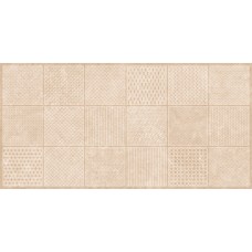 Керамогранит Infinity Ceramica 120x60 SANDSTAR Liniar Selina Beige Carving матовая