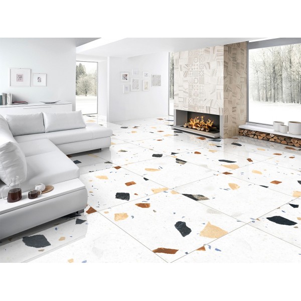 Коллекция Felice 60X120 Infinity Ceramica