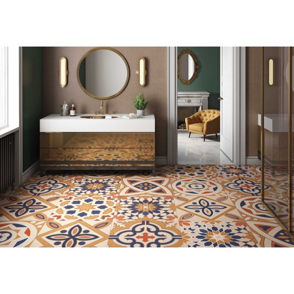 Коллекция Vermont 60X60 Infinity Ceramica