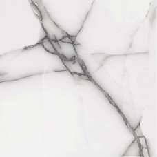 Керамогранит ITC 60x60 MOON Onyx Grey Glossy полированная