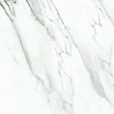 Керамогранит ITC 60x60 STATUARIO CARRARA Bianco Sugar матовая