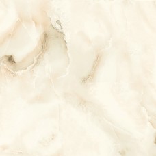 Керамогранит ITC 60x60 CLOUDY Onyx Crema Sugar