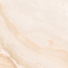 Керамогранит ITC 60x60 SILK Onyx Crema Sugar