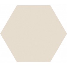 Керамогранит ITT Ceramic 26.7x23.2 Hexa Beige матовая