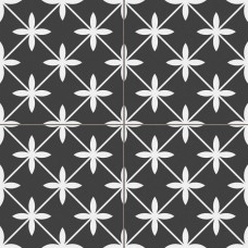 Керамогранит Prissmacer 45x45 STAR Black Pre