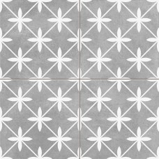 Керамогранит Prissmacer 45x45 STAR Grey Pre