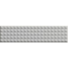 Плитка настенная 20x5 41Zero42 Biscuit Stud Bianco 4100610