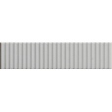 Плитка настенная 20x5 41Zero42 Biscuit Strip Bianco 4100602