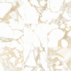 Мозаика 30x30 41Zero42 Pulp Mosaic Gold Double Polished 4100771