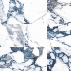 Мозаика 30x30 41Zero42 Pulp Mosaic Blue Double Polished 4100768