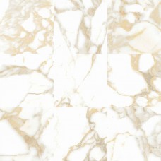 Мозаика 30x30 41Zero42 Pulp Mosaic Gold Double Honed 4100770