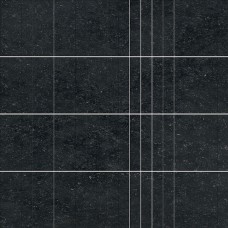 Мозаика 30x30 41Zero42 Pietre41 Mosaic Black Матовый 4100390