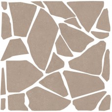 Мозаика 40x40 41Zero42 Nok Crock Mosaic Taupe 4101231